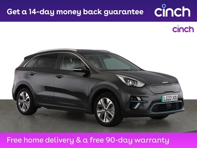 Second hand e deals niro