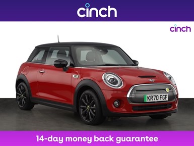 Used Mini For Sale In Stirling Scotland s1cars