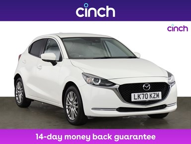 Used Mazda For Sale In Glasgow Scotland s1cars