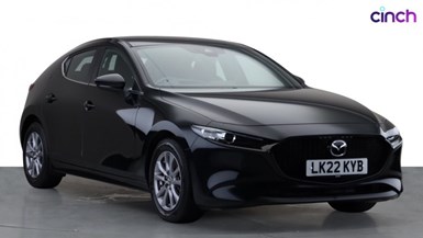 Used Mazda Cars for Sale in Sheffield Exchange Mart