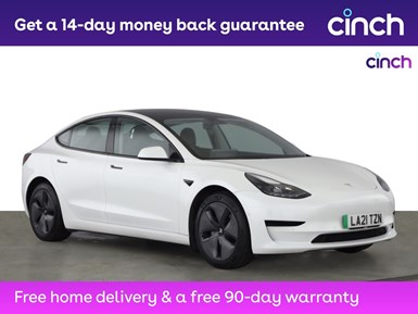 second hand teslas for sale