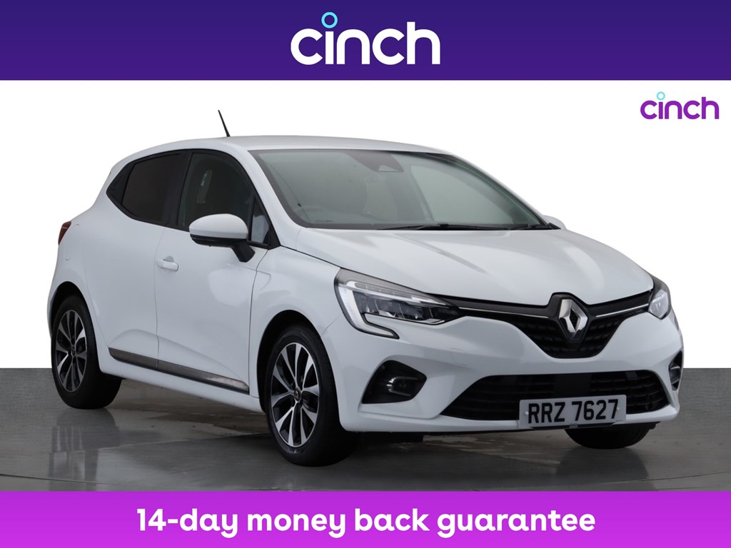 Renault Clio O 1.0 SCe 75 Iconic 5dr Hatchback