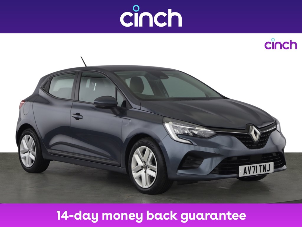 Renault Clio O 1.0 TCe 90 Play 5dr Hatchback