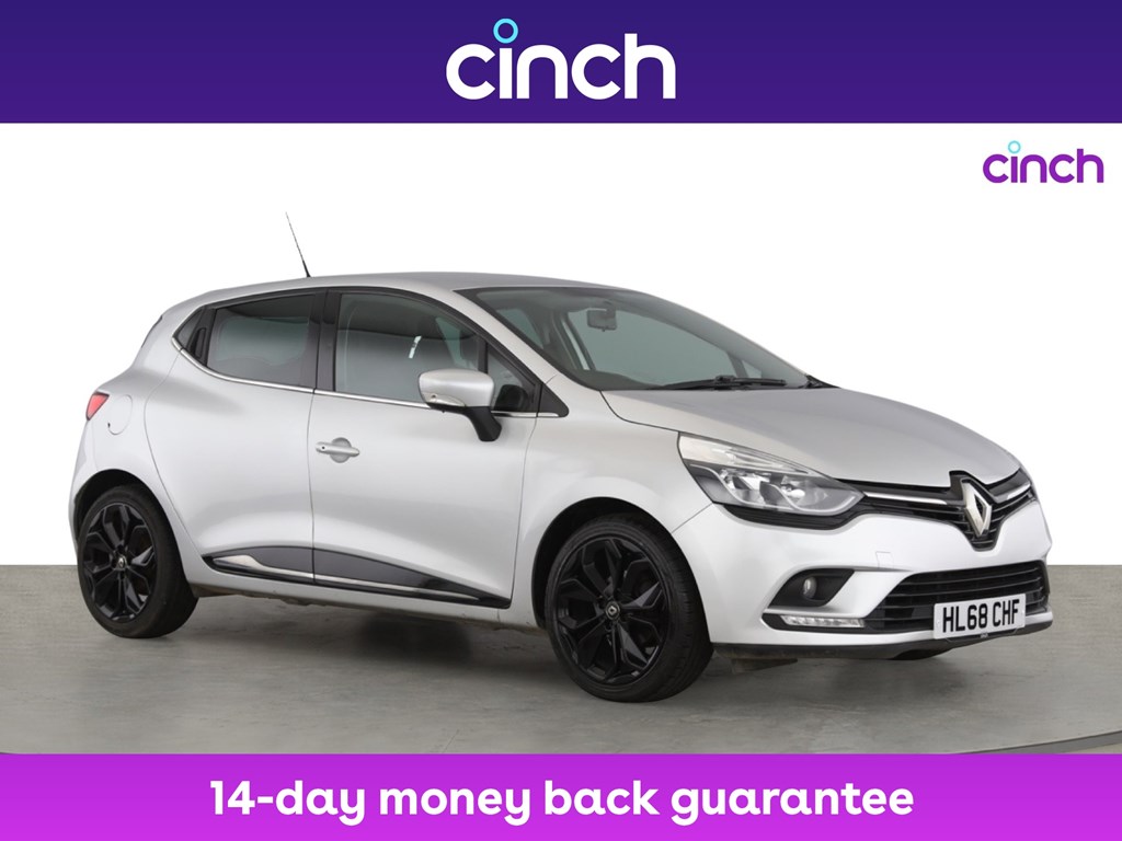 Renault Clio O 0.9 TCE 90 Iconic 5dr Hatchback