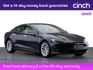 used model s for sale