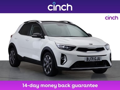 Used Kia Cars for Sale in Stockton-On-Tees