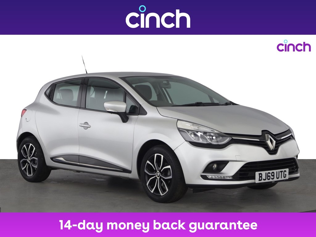 Renault Clio O 0.9 TCE 90 Play 5dr Hatchback