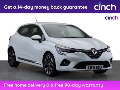 Used Renault Clio for Sale in Maidstone