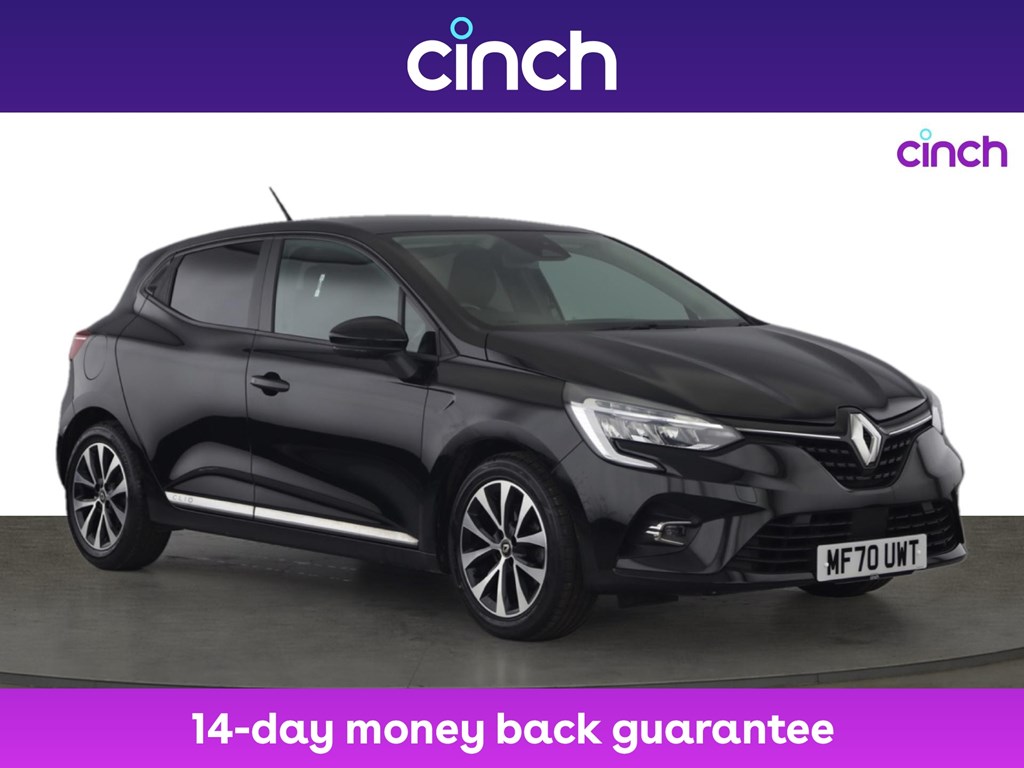 Renault Clio O 1.5 dCi 85 Iconic 5dr Hatchback