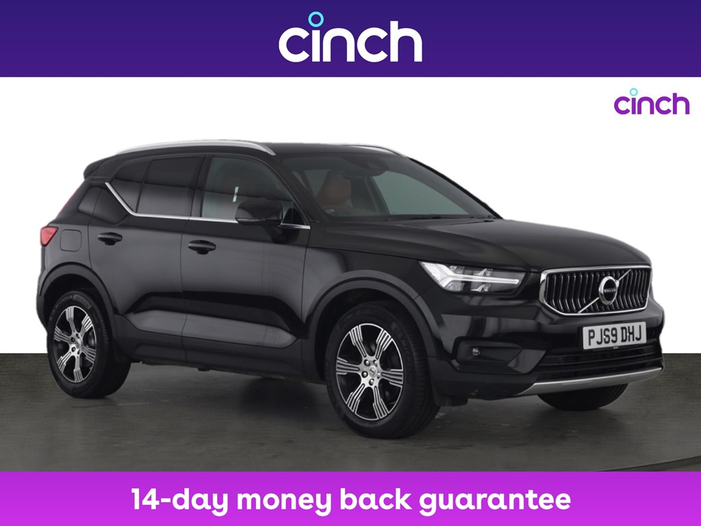 Volvo XC40 2.0 T4 Inscription 5dr AWD Geartronic SUV