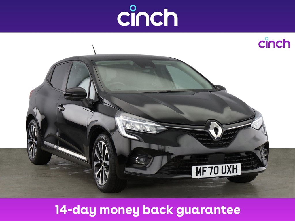 Renault Clio O 1.5 dCi 85 Iconic 5dr Hatchback
