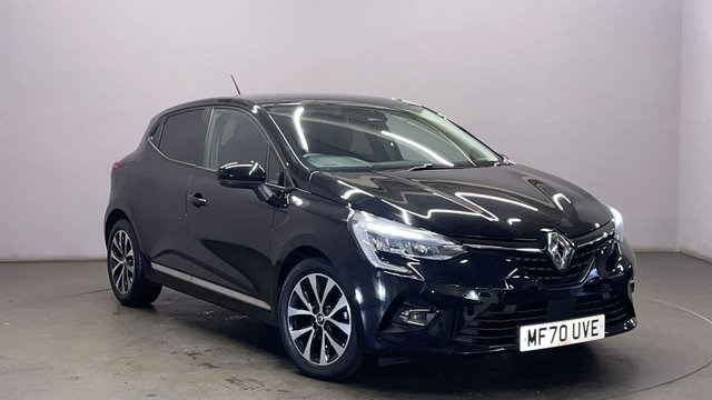 Renault Clio O 1.5 ICONIC DCI 5d 85 BHP Hatchback