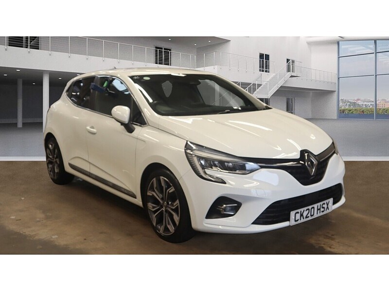 Renault Clio o TCe S Edition Hatchback