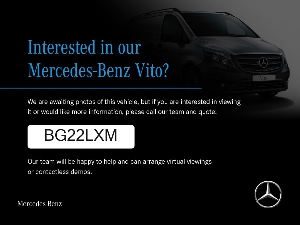 Mercedes-Benz Vito 114CDI TOURER SELECT L3 MPV