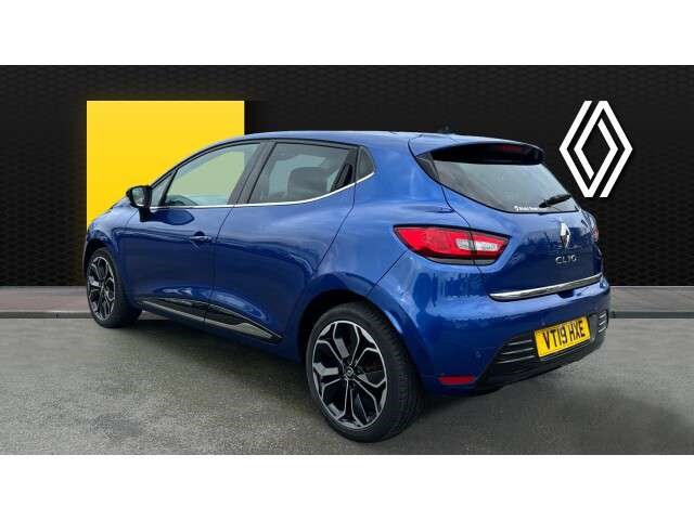 Renault Clio o 0.9 TCE 90 Iconic 5dr Hatchback