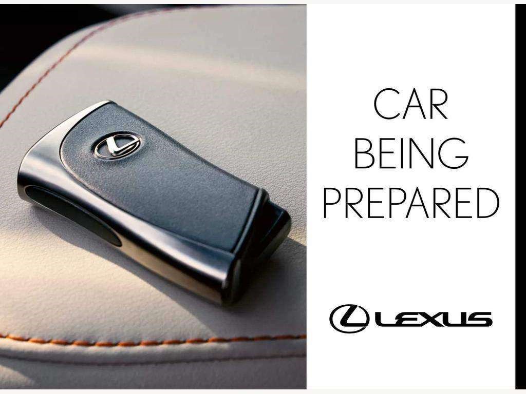 Lexus RX 450h 3.5 5dr CVT [Premium pack] SUV