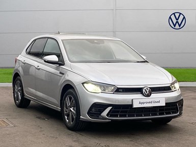 Used Volkswagen Polo for sale in Dorking, Surrey