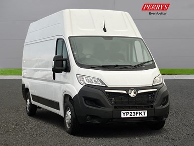 Used vans for sale 2024 in barnsley south yorkshire