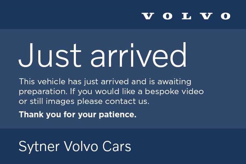 Volvo XC40 Recharge SUV