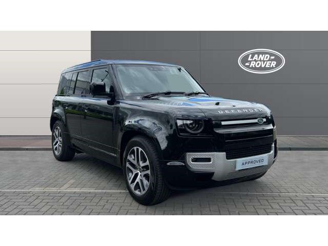 Land Rover Defender r 3.0 D250 XS Edition 110 5dr Auto [7 Seat] SUV
