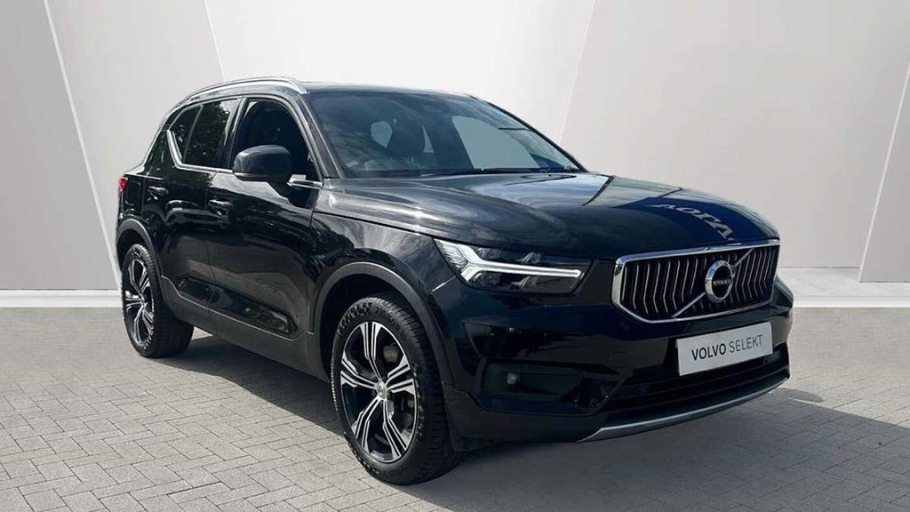 Volvo XC40 2.0 D3 Inscription 5dr AWD Geartronic SUV