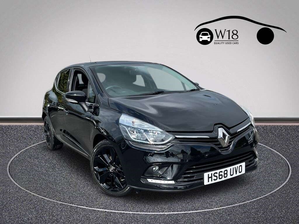Renault Clio o 0.9 TCE 90 Iconic 5dr Hatchback
