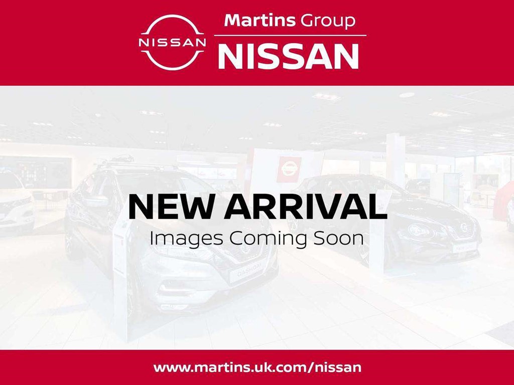 Nissan Qashqai i 1.3 DiG-T MH 158 Premiere Edition 5dr Xtronic SUV