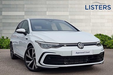 Volkswagen Golf f 1.5 eTSI 150 R-Line 5dr DSG Hatchback 2023, 755 miles, £28000