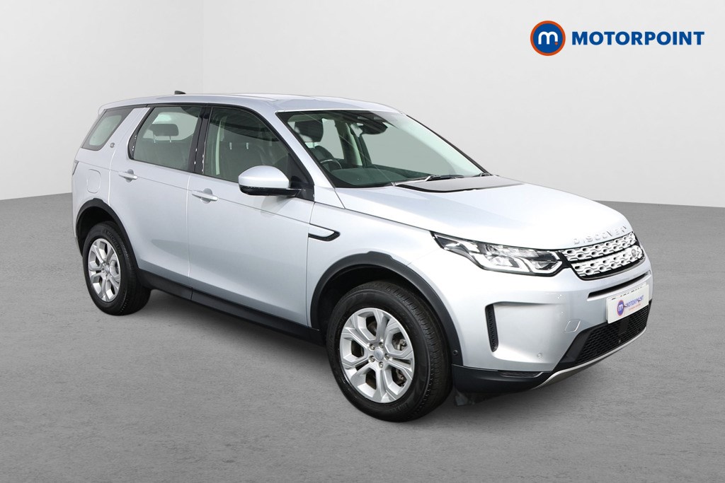 Land Rover Discovery Sport t S 4x4
