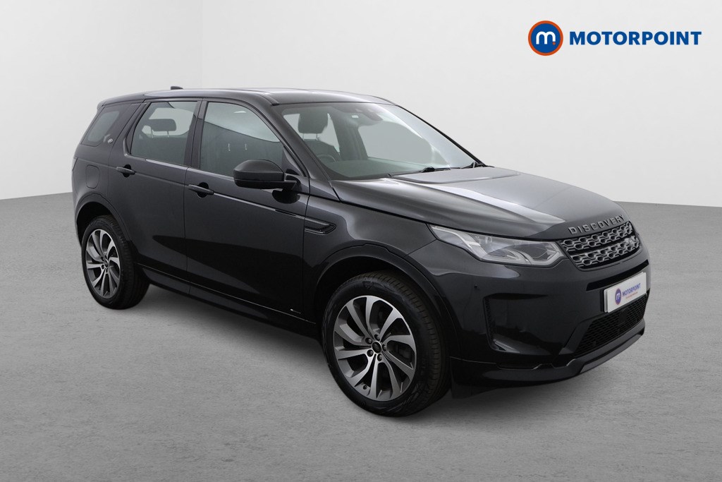 Land Rover Discovery Sport t R-Dynamic Hse 4x4