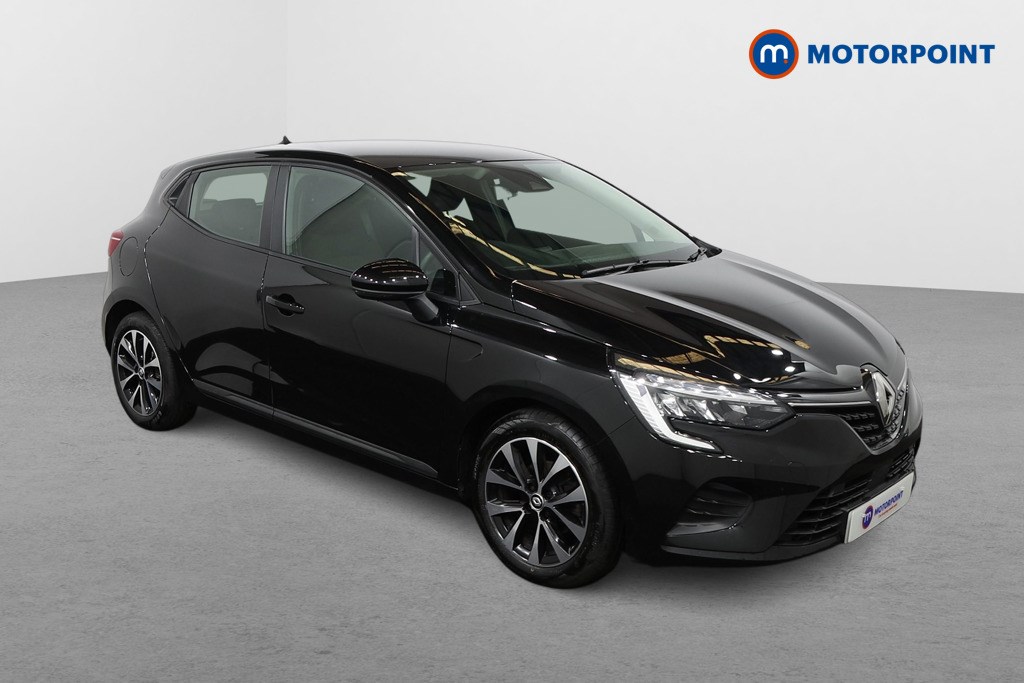 Renault Clio o Iconic Edition Hatchback