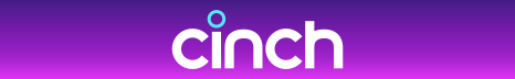 Logo of cinch