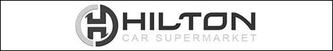 Logo of Hilton Car Supermarket 