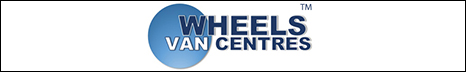 Logo of WVC Vehicle Solutions Limited