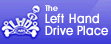 The Left Hand Drive Place