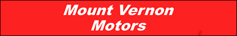 Mount Vernon Motors Ltd