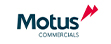 Logo of Motus Commercials Ford Transit Centre Grimsby
