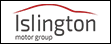 Logo of Islington Motor Company 