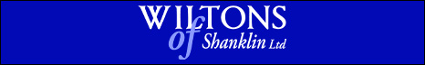 Wiltons of Shanklin Ltd