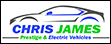 Chris James Cars 