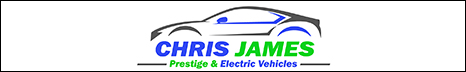 Chris James Cars 
