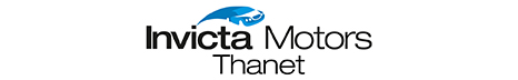 Logo of Invicta Motors Thanet