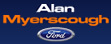 Alan Myerscough Ltd
