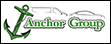 Logo of Anchor Cars Tadley