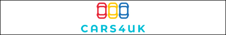 Logo of Cars 4 UK Ltd