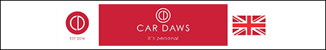 Logo of Car Daws