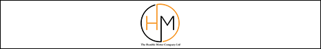 Logo of The Humble Motor Company 