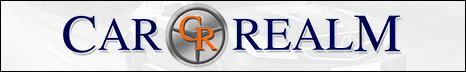 Logo of Car Realm 