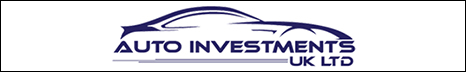 Logo of Auto Investments UK Ltd