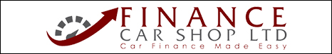 Logo of Finance Car Shop Leicester